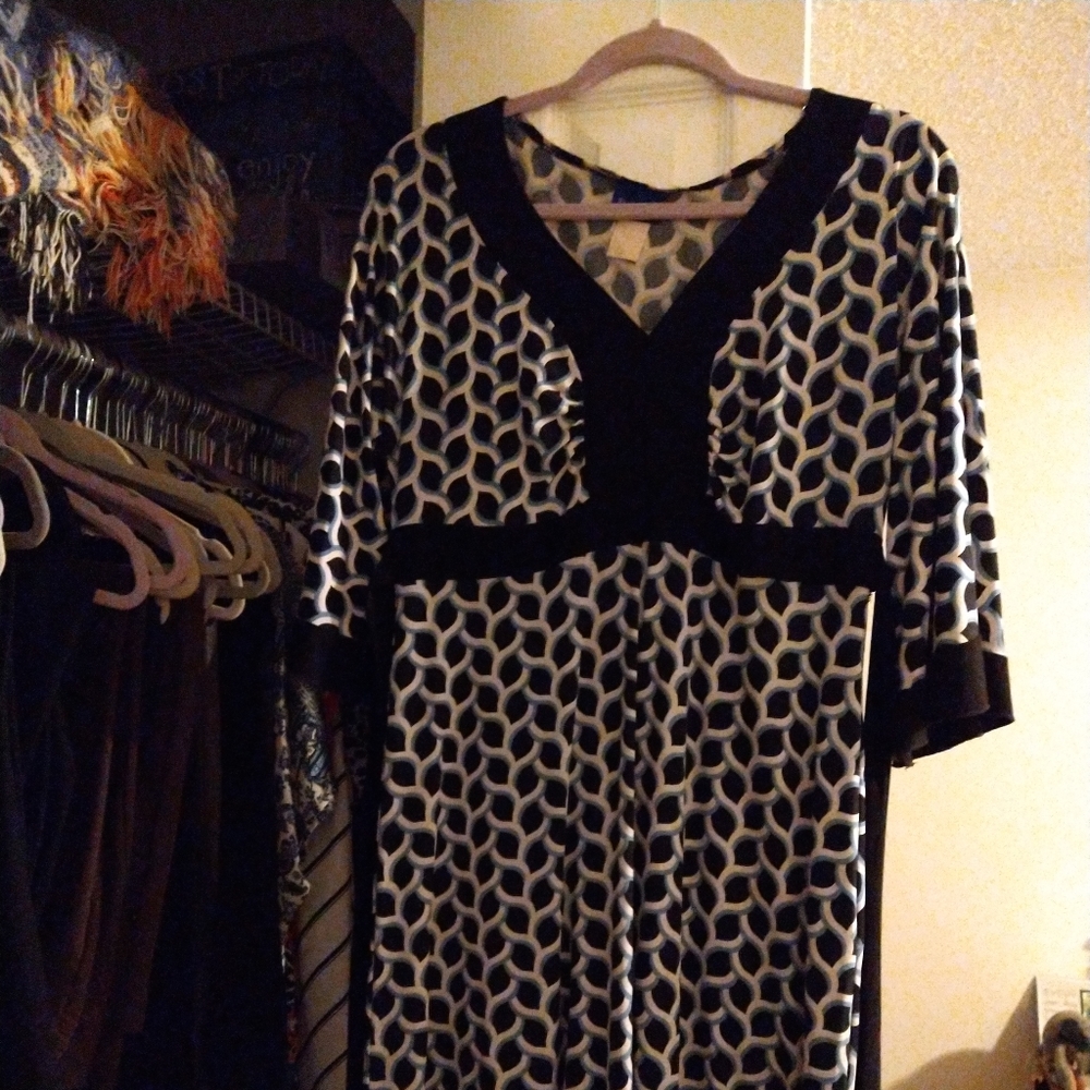 Women's dress